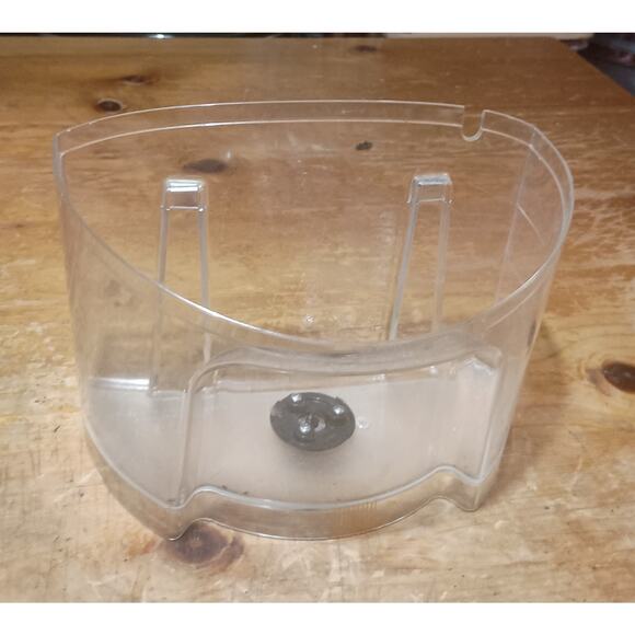 Keurig K-Compact K35 Coffee Maker Water Tank Reservoir Base Part (No Lid) - Picture 1 of 4